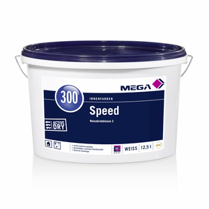 MEGA 300 Speed