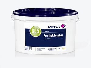MEGA 805 Megatex Fertigkleister