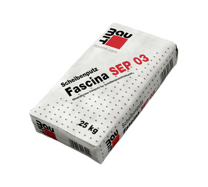Fascina SEP foliert naturweiß   25,00 kg 3  