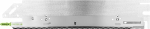 Schneidgarnitur SG-240/W ISC