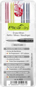 Pica-Dry Minen-Set Basis SB