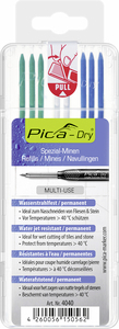 Picy-Dry Ersatzm. wasserstrahlf. 8-tlg.
