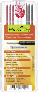 Pica-Dry Ersatzm. Summerheat 8-tlg. SB