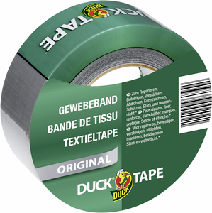 Steinband Duck Original 50,00 m 50,00 mm