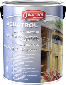 Owatrol Aquatrol 500,00 ml farblos  