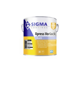 Xpress Primer Vorlack 880,00 ml farblos Base ZN