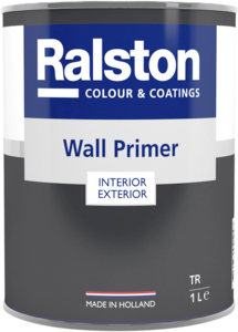 Ralston Wall-Primer