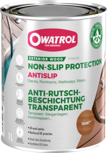 Owatrol Antislip