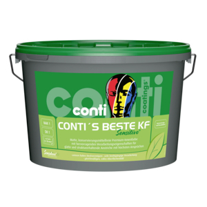 Conti's Beste KF-Sensitivo weiß   12,50 l