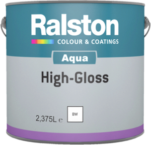 Ralston Aqua High-Gloss