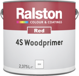 Ralston 4S Wood-Primer