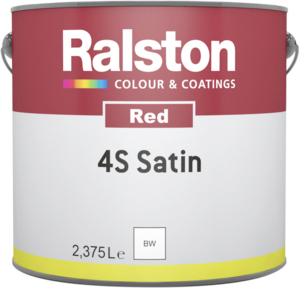 Ralston 4S Satin