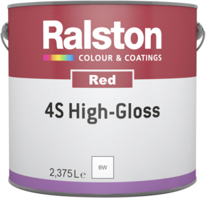 Ralston 4S High-Gloss