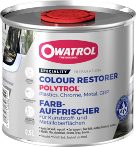 Owatrol Polytrol 500,00 ml