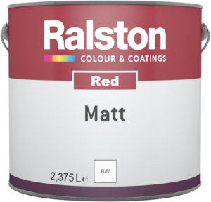 Ralston Matt