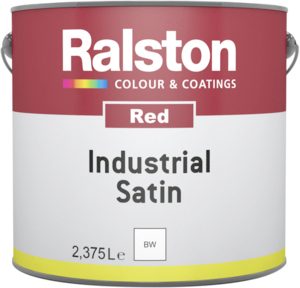 Ralston Industrial Satin