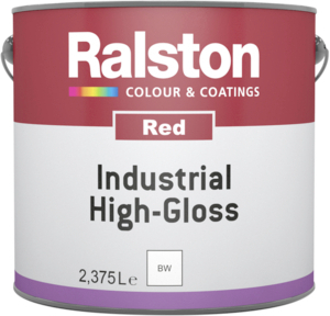 Ralston Industrial High-Gloss