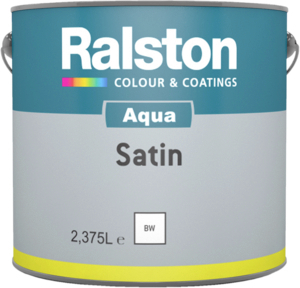Ralston Aqua Satin