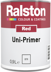 Ralston Uni-Primer 900,00 ml transparent Basis