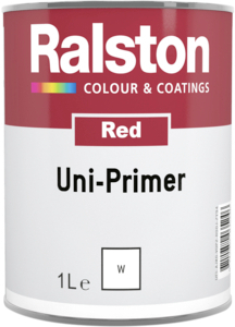 Ralston Uni-Primer 1,00 l weiß Basis