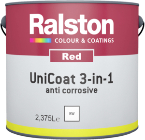 Ralston UniCoat 3-in-1