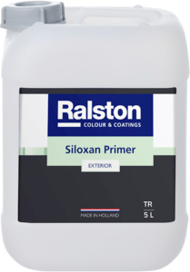 Ralston Siloxan-Primer
