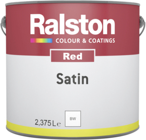Ralston Satin