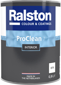 Ralston ProClean [7] transparent Basis 0,90 l