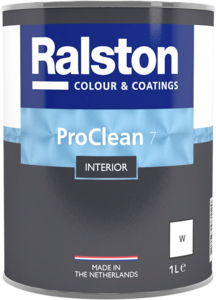 Ralston ProClean [7] weiß Basis 1,00 l