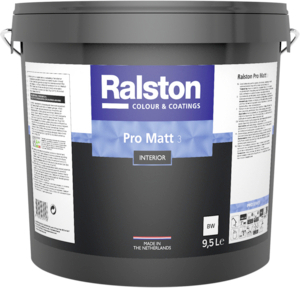 Ralston Pro Matt [3]