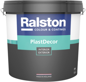 Ralston PlastDecor