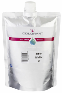 Absolu Colorant SB 1,00 l white AWW 44
