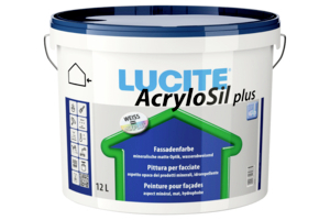 Lucite Acrylosil