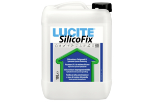 Lucite 012 SilicoFix
