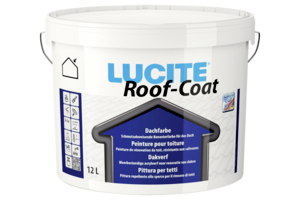 Lucite Roofcoat