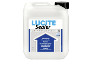 Lucite Sealer 1110