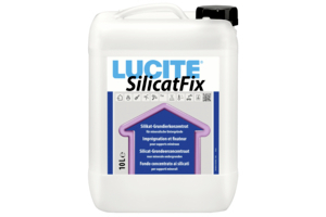 Lucite 014 SilicatFix