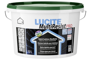 Lucite Multi-Resist Pro