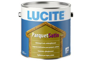 Lucite ParquetSatin 750,00 ml farblos  