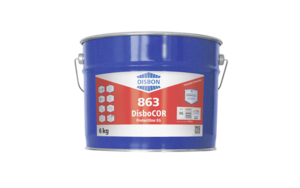 DisboCOR 863 ProtectOne EG 27,20 kg eisenglimmer Basis