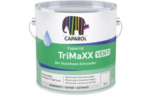Capacryl TriMaXX Venti