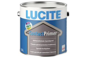 Lucite ContactPrimer 940,00 ml farblos Basis 0