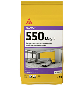 Sikawall 550 Magic