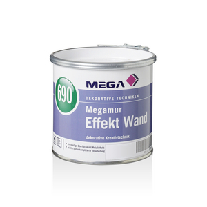 MEGA 690 Megamur Effekt Wand