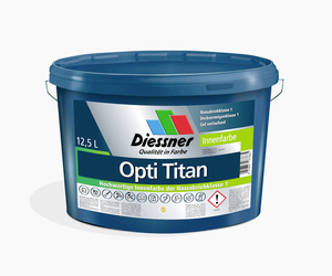 Opti Titan weiß   12,50 l