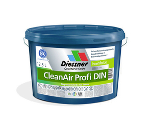 Clean Air Profi DIN