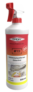 Schimmelentferner chlorfrei 500,00 ml