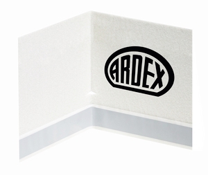 Ardex SK 90 BT     120,00 mm 30,00 mm     1,00 St weiß  