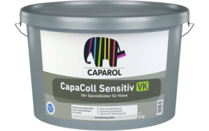 Capaver CapaColl Sensitiv VK