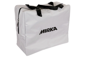 Transporttasche für Mirka Absaugschlauch Transporttasche für Mirka Absa